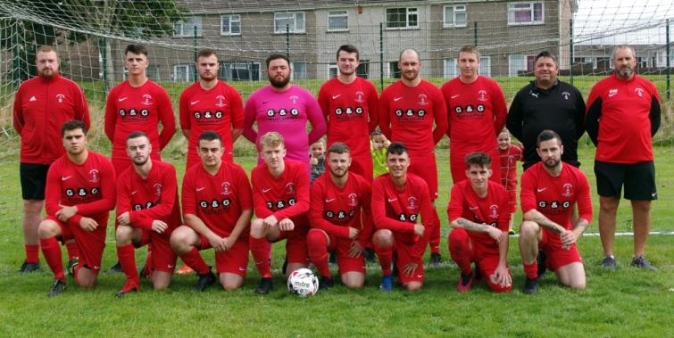 2019-20 Pennar Robins